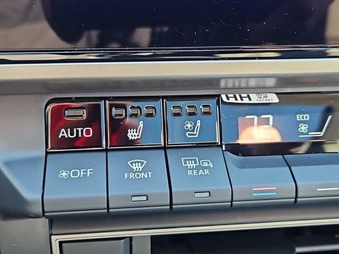New 2026 Toyota Camry XLE AWD/4WD image 12