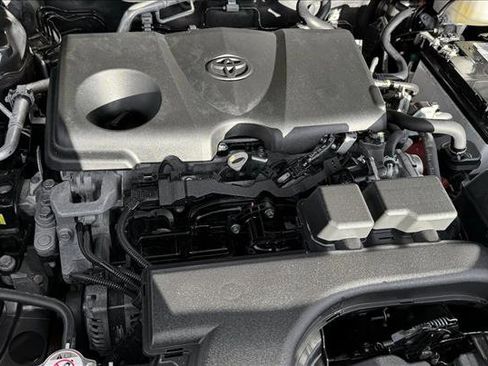 Certified 2024 Toyota RAV4 LE image 21