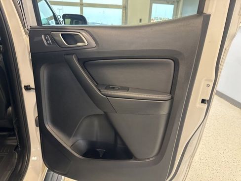 Used 2019 Ford Ranger Lariat w/ Equipment Group 501A Mid image 44
