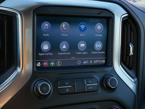 Used 2019 Chevrolet Silverado 1500 LT image 25