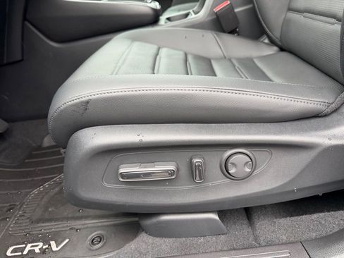 New 2026 Honda CR-V EX-L image 15