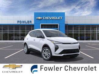 New 2027 Chevrolet Bolt LT w/ Comfort Package video 1