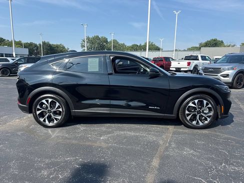 Used 2025 Ford Mustang Mach-E Select w/ Comfort Package Lite AWD/4WD image 6