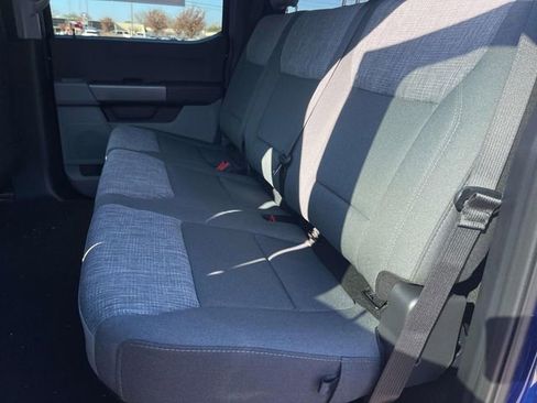 New 2026 Ford F250 XLT image 20