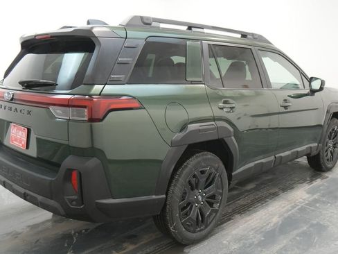 New 2026 Subaru Outback Limited XT image 7