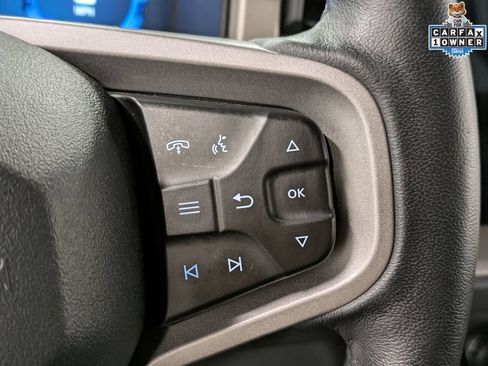 Used 2025 Ford Bronco Outer Banks AWD/4WD image 21