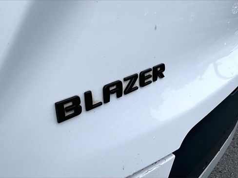 Used 2022 Chevrolet Blazer LT w/ Midnight/Sport Edition image 34