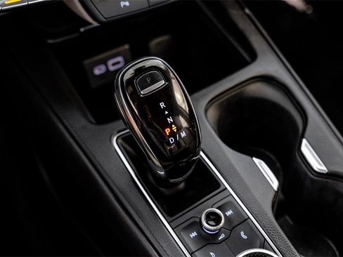 Used 2023 Cadillac XT4 Luxury image 23