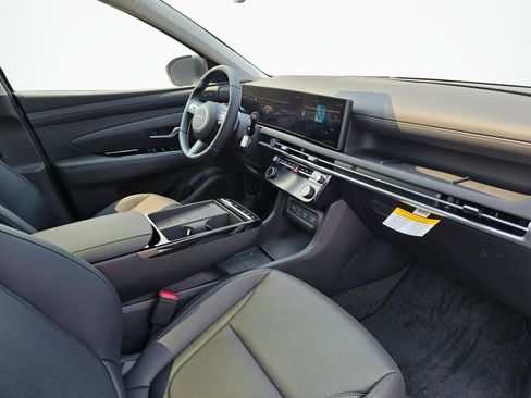 New 2026 Hyundai Tucson Limited AWD/4WD image 45