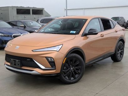 Used 2024 Buick Envista Sport Touring w/ Convenience I Package