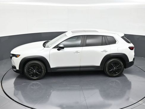Used 2023 MAZDA CX-50 2.5 S w/ Cargo Package image 14