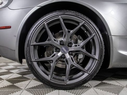 Used 2012 Aston Martin V8 Vantage image 44