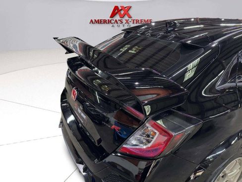 Used 2017 Honda Civic Type R image 25