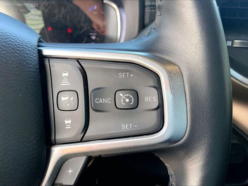 Used 2024 RAM 2500 Laramie w/ Safety Group AWD/4WD image 25