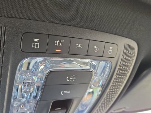 New 2026 Mercedes-Benz GLB 250 4MATIC image 16
