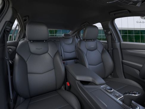 New 2026 Cadillac CT5 Premium Luxury w/ Technology Package image 16