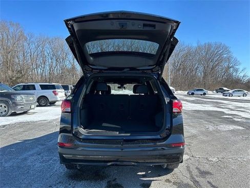 Used 2024 Chevrolet Equinox RS image 15