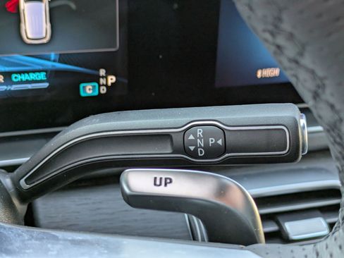 New 2025 Mercedes-Benz GLE 53 AMG 4MATIC image 15
