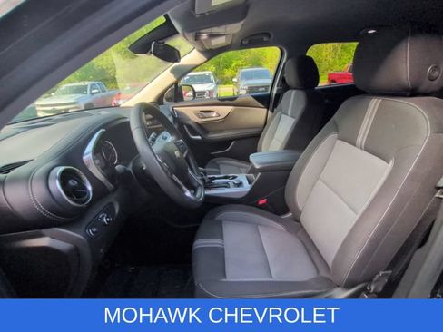Certified 2025 Chevrolet Blazer LT w/ Driver Confidence Package AWD/4WD image 20