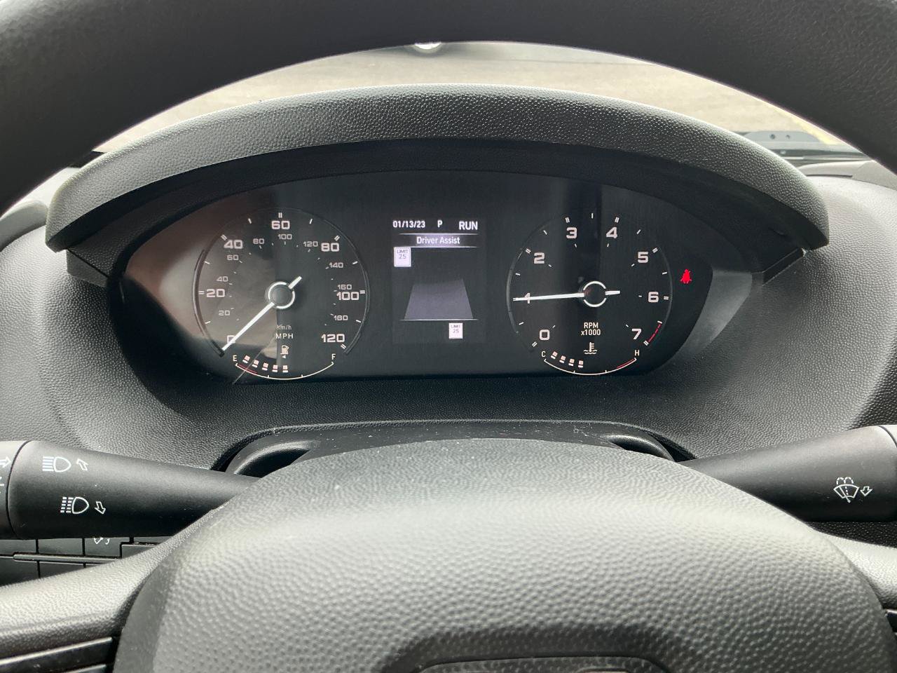 Used 2023 RAM ProMaster 2500 FWD image 15