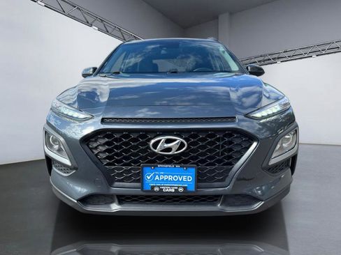 Used 2019 Hyundai Kona SEL image 9