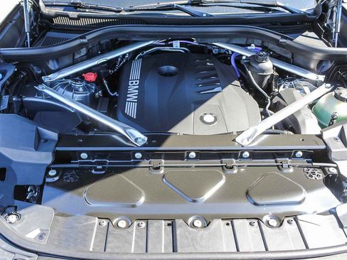 New 2026 BMW X5 sDrive40i w/ M Sport Package image 26