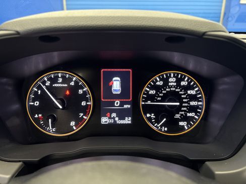 Certified 2024 Subaru Crosstrek 2.5i Wilderness w/ Wilderness Package image 16