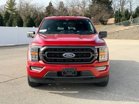 Used 2022 Ford F150 XLT w/ Equipment Group 302A High image 5