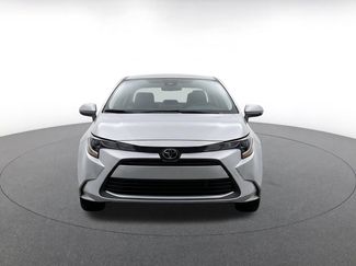 Used 2025 Toyota Corolla LE FWD video 2