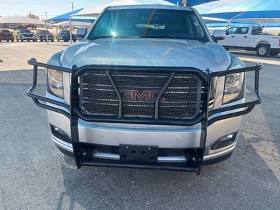 Used 2019 GMC Yukon XL SLT w/ Open Road Package