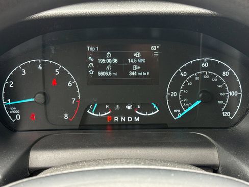 Used 2023 Ford Transit 250 Medium Roof AWD w/ Load Area Protection Package image 20