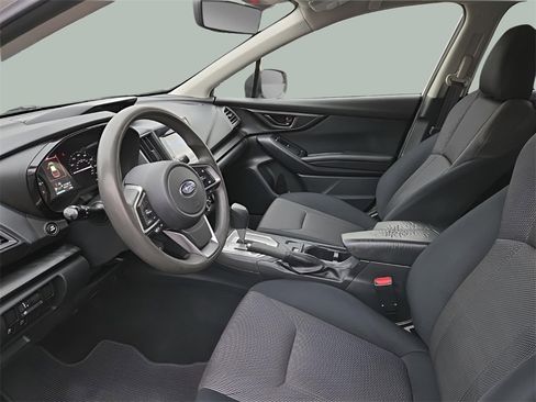 Used 2021 Subaru Crosstrek 2.0i w/ Popular Package #1 image 9