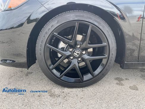 Used 2025 Honda Civic Sport image 26