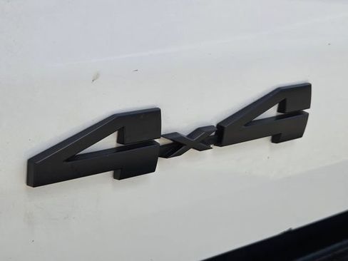 Used 2026 Toyota Tacoma TRD Off-Road AWD/4WD image 11