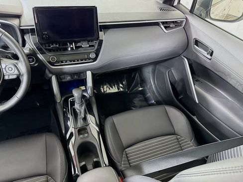Used 2023 Toyota Corolla Cross AWD Hybrid w/ Convenience Package image 26