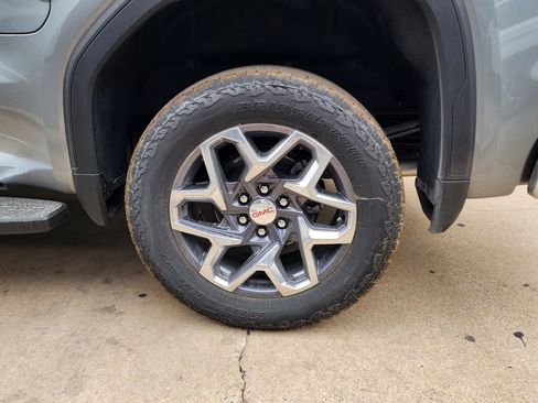 New 2026 GMC Sierra 1500 SLT w/ SLT Premium Plus Package image 52