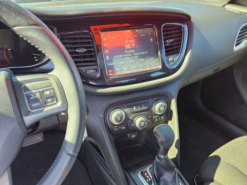 Used 2013 Dodge Dart Limited FWD image 29