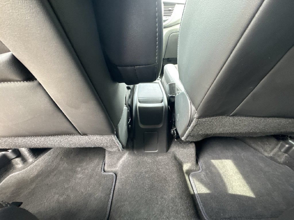 Certified 2022 Buick Encore Preferred AWD/4WD image 29