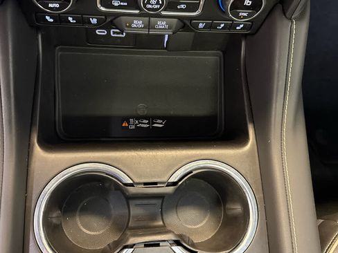 Used 2021 Chevrolet Tahoe Premier image 33