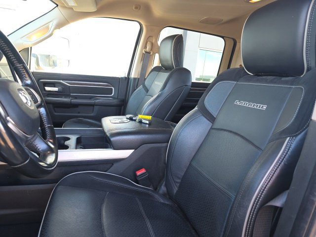 Used 2021 RAM 3500 Laramie AWD/4WD image 10