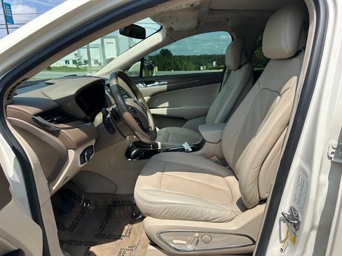 Used 2016 Lincoln MKC Black Label FWD image 13