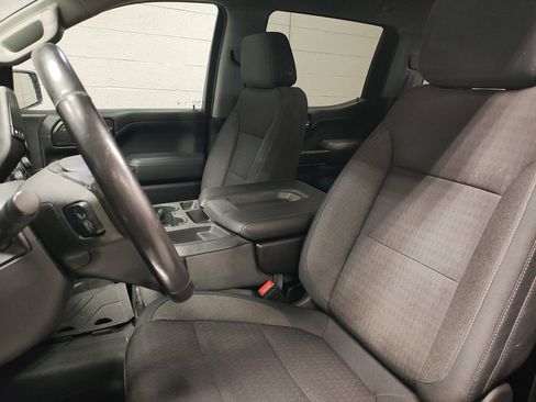 Used 2019 Chevrolet Silverado 1500 LT Trail Boss w/ Convenience Package image 24