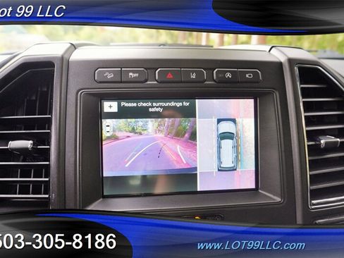 Used 2019 Ford Expedition Limited w/ Equipment Group 302A AWD/4WD image 41