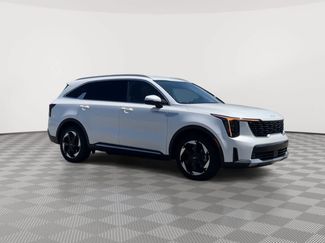 Used 2025 Kia Sorento EX AWD/4WD video 2