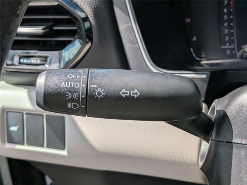 Certified 2026 Honda Passport RTL image 23