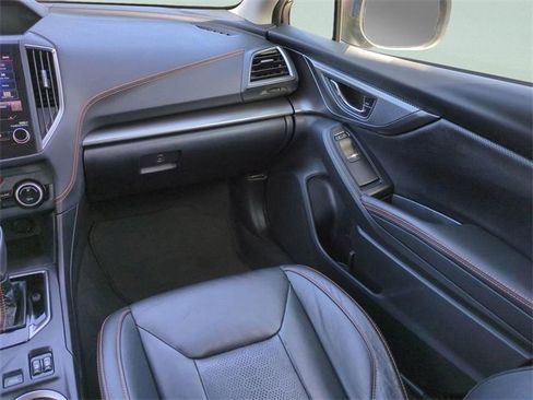 Used 2023 Subaru Crosstrek 2.5i Limited w/ Moonroof Package image 17