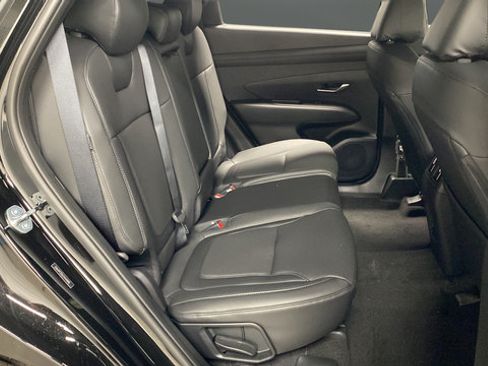 New 2026 Hyundai Tucson XRT AWD/4WD image 24