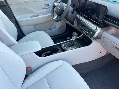 New 2026 Hyundai Kona SEL Sport image 17