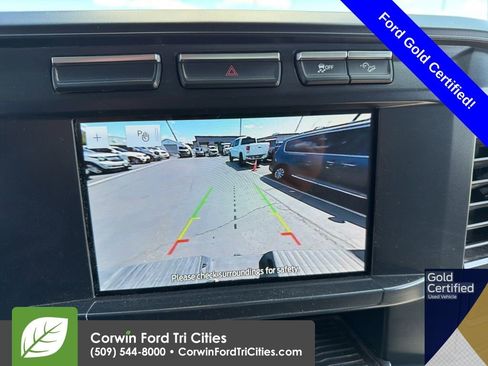 Used 2024 Ford F350 XLT w/ FX4 Off-Road Package AWD/4WD image 6