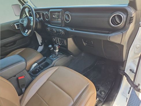 Certified 2020 Jeep Wrangler Unlimited Sahara w/ Safety Group image 14